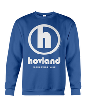 Family Famous Hovland Circle Vibe Sweatshirt