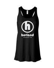 Family Famous Hovland Circle Vibe Contoured Tank