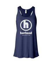 Family Famous Hovland Circle Vibe Contoured Tank