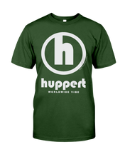 Family Famous Huppert Circle Vibe Tee