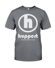 Family Famous Huppert Circle Vibe Tee