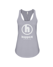 Family Famous Huppert Circle Vibe Racerback Tank