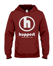 Family Famous Huppert Circle Vibe Hoodie