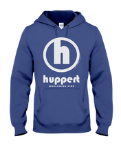 Family Famous Huppert Circle Vibe Hoodie