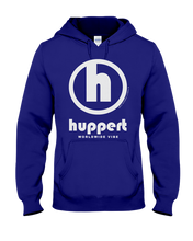 Family Famous Huppert Circle Vibe Hoodie