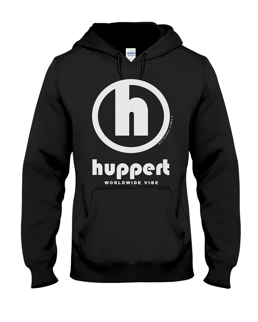 Family Famous Huppert Circle Vibe Hoodie