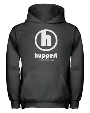 Family Famous Huppert Circle Vibe Youth Hoodie