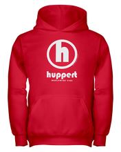 Family Famous Huppert Circle Vibe Youth Hoodie