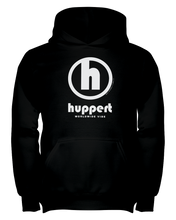 Family Famous Huppert Circle Vibe Youth Hoodie