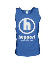 Family Famous Huppert Circle Vibe Cotton Tank