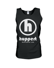 Family Famous Huppert Circle Vibe Cotton Tank