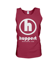 Family Famous Huppert Circle Vibe Cotton Tank