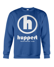 Family Famous Huppert Circle Vibe Sweatshirt
