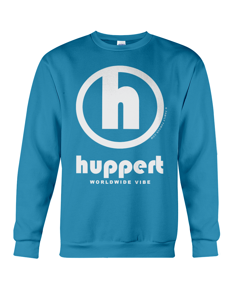 Family Famous Huppert Circle Vibe Sweatshirt