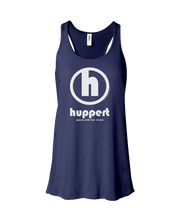 Family Famous Huppert Circle Vibe Contoured Tank