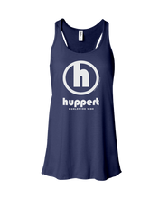 Family Famous Huppert Circle Vibe Contoured Tank