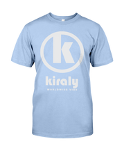 Family Famous Kiraly Circle Vibe Tee
