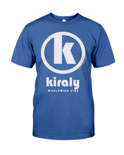 Family Famous Kiraly Circle Vibe Tee