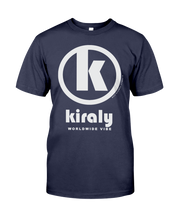 Family Famous Kiraly Circle Vibe Tee