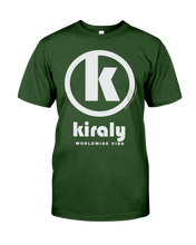 Family Famous Kiraly Circle Vibe Tee