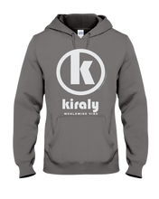 Family Famous Kiraly Circle Vibe Hoodie