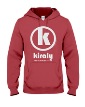 Family Famous Kiraly Circle Vibe Hoodie