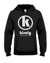 Family Famous Kiraly Circle Vibe Hoodie