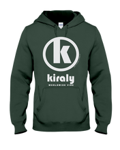 Family Famous Kiraly Circle Vibe Hoodie