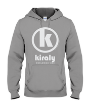 Family Famous Kiraly Circle Vibe Hoodie