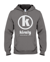 Family Famous Kiraly Circle Vibe Hoodie
