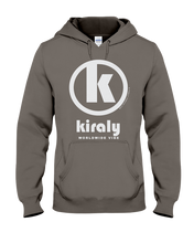 Family Famous Kiraly Circle Vibe Hoodie
