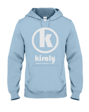 Family Famous Kiraly Circle Vibe Hoodie
