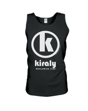 Family Famous Kiraly Circle Vibe Cotton Tank