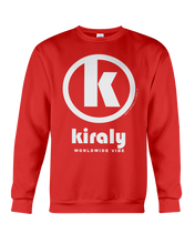 Family Famous Kiraly Circle Vibe Sweatshirt