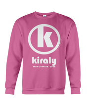 Family Famous Kiraly Circle Vibe Sweatshirt
