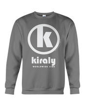 Family Famous Kiraly Circle Vibe Sweatshirt