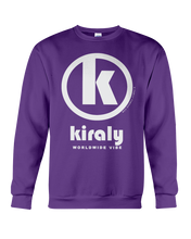 Family Famous Kiraly Circle Vibe Sweatshirt