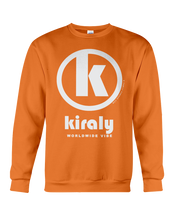Family Famous Kiraly Circle Vibe Sweatshirt