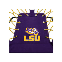 ION Furniture Louisiana State University Premium Bungee Chair