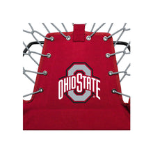 ION Furniture Ohio State University Premium Bungee Chair