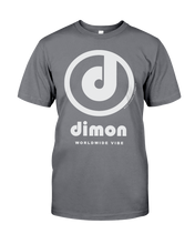 Family Famous Dimon Circle Vibe Tee