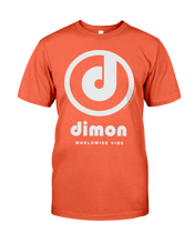 Family Famous Dimon Circle Vibe Tee