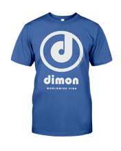 Family Famous Dimon Circle Vibe Tee