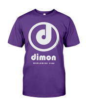 Family Famous Dimon Circle Vibe Tee