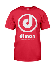 Family Famous Dimon Circle Vibe Tee