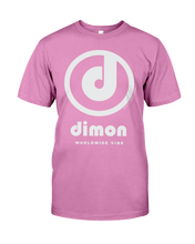 Family Famous Dimon Circle Vibe Tee