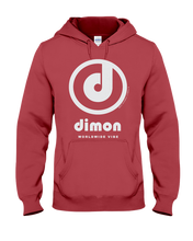 Family Famous Dimon Circle Vibe Hoodie