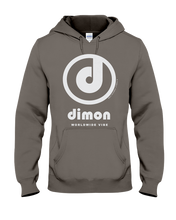 Family Famous Dimon Circle Vibe Hoodie