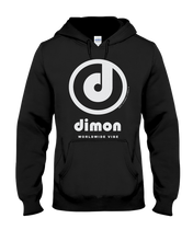 Family Famous Dimon Circle Vibe Hoodie