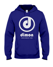 Family Famous Dimon Circle Vibe Hoodie